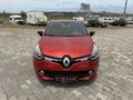 İÇ DIŞ KIRMIZI İLK SAHİBİ 1.5 DCİ 90 HP İCON 2014 CLİO KAZASIZ !