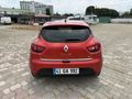 İÇ DIŞ KIRMIZI İLK SAHİBİ 1.5 DCİ 90 HP İCON 2014 CLİO KAZASIZ !