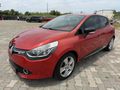 İÇ DIŞ KIRMIZI İLK SAHİBİ 1.5 DCİ 90 HP İCON 2014 CLİO KAZASIZ !