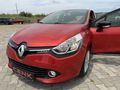 İÇ DIŞ KIRMIZI İLK SAHİBİ 1.5 DCİ 90 HP İCON 2014 CLİO KAZASIZ !
