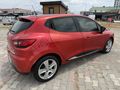 İÇ DIŞ KIRMIZI İLK SAHİBİ 1.5 DCİ 90 HP İCON 2014 CLİO KAZASIZ !