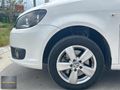 2012 VOLKSWAGEN CADDY COMBİ 2.0 TDI SPORTLİNE