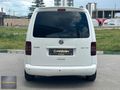 2012 VOLKSWAGEN CADDY COMBİ 2.0 TDI SPORTLİNE