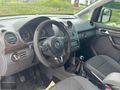 2012 VOLKSWAGEN CADDY COMBİ 2.0 TDI SPORTLİNE