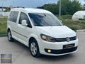 2012 VOLKSWAGEN CADDY COMBİ 2.0 TDI SPORTLİNE