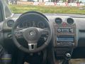 2012 VOLKSWAGEN CADDY COMBİ 2.0 TDI SPORTLİNE