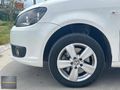 2012 VOLKSWAGEN CADDY COMBİ 2.0 TDI SPORTLİNE