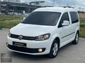 2012 VOLKSWAGEN CADDY COMBİ 2.0 TDI SPORTLİNE