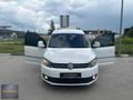 2012 VOLKSWAGEN CADDY COMBİ 2.0 TDI SPORTLİNE