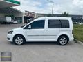 2012 VOLKSWAGEN CADDY COMBİ 2.0 TDI SPORTLİNE