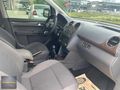 2012 VOLKSWAGEN CADDY COMBİ 2.0 TDI SPORTLİNE