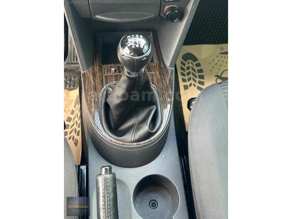 2012 VOLKSWAGEN CADDY COMBİ 2.0 TDI SPORTLİNE