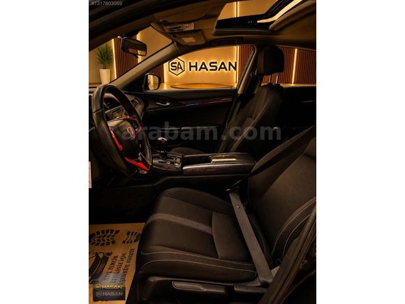 2019 AIRLI BOYASIZ ORJINAL 59 BİN'DE ECO ELEGANCE FULL AKSESUAR