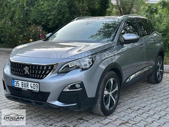 SAHİBİNDEN ORJİNAL HATASIZ 1.6 Active Sport Pack
