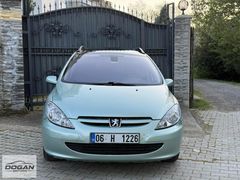 //PEUGEOT 307 OTOMOTİK SIFIR KOKUSU ÜZERİNDE\\