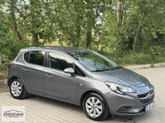 SAHİBİNDEN ÇOK TEMİZ 1.3 CDTI Corsa Enjoy Easytronic