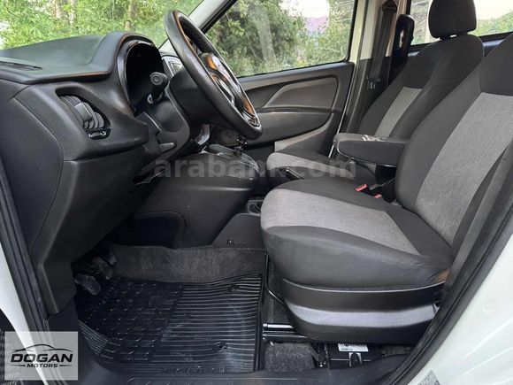 SAHİBİNDEN TEMİZ 1.6 Multijet Easy