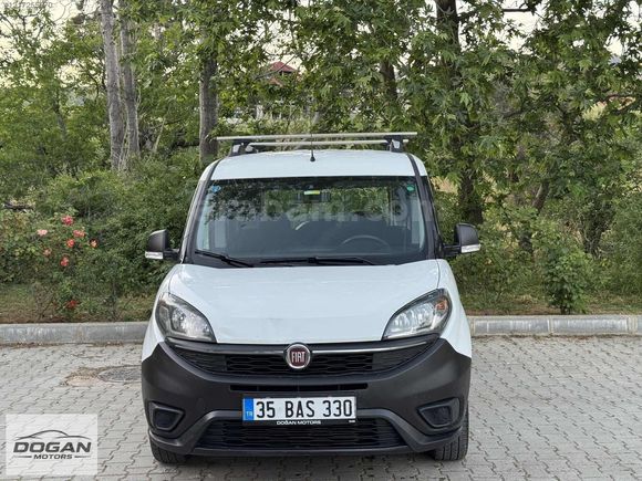 SAHİBİNDEN TEMİZ 1.6 Multijet Easy