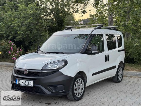 SAHİBİNDEN TEMİZ 1.6 Multijet Easy