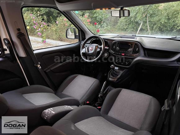 SAHİBİNDEN TEMİZ 1.6 Multijet Easy