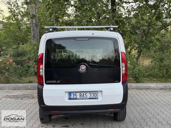 SAHİBİNDEN TEMİZ 1.6 Multijet Easy