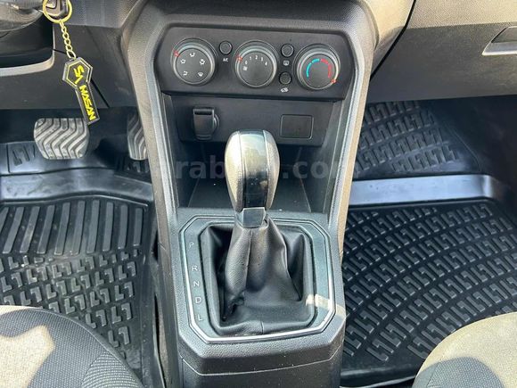 2021 MODEL RENAULT TALİANT 1.0 TCE OTOMATİK