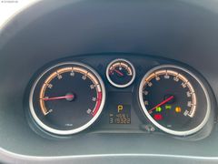 1.4 ENJOY OPEL CORSA TAM OTOMATİK BAKIMLI