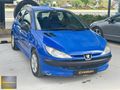 2000 MODEL PEUGEUT 206 1.4 KLİMALI