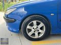 2000 MODEL PEUGEUT 206 1.4 KLİMALI