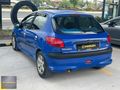 2000 MODEL PEUGEUT 206 1.4 KLİMALI
