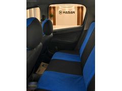 2000 MODEL PEUGEUT 206 1.4 KLİMALI