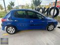 2000 MODEL PEUGEUT 206 1.4 KLİMALI