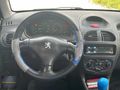 2000 MODEL PEUGEUT 206 1.4 KLİMALI