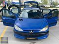 2000 MODEL PEUGEUT 206 1.4 KLİMALI
