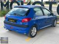 2000 MODEL PEUGEUT 206 1.4 KLİMALI