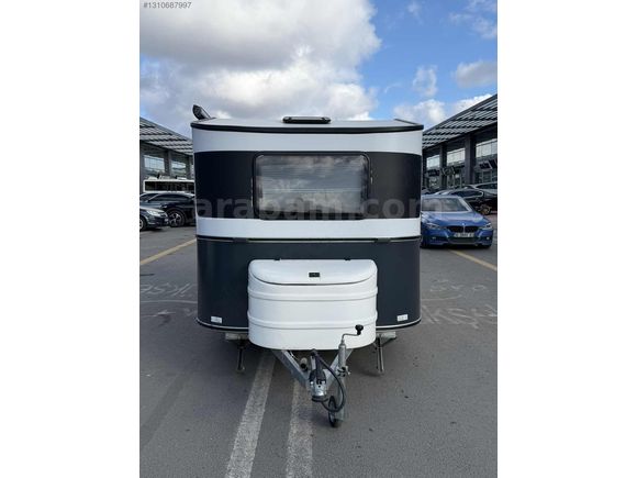 2024 MEDUSA HİÇ KULLANILMAMIŞ KARAVAN
