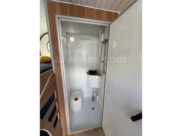 2024 MEDUSA HİÇ KULLANILMAMIŞ KARAVAN