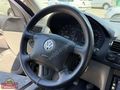 VOLKSWAGEN BORA 1,6 BASİC LPG