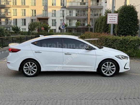 VOL CAR DAN TR'NİN EN UYGUN ELENTRASI
