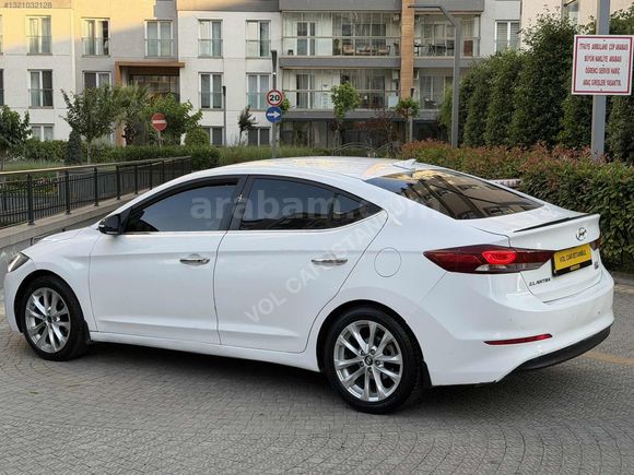 VOL CAR DAN TR'NİN EN UYGUN ELENTRASI