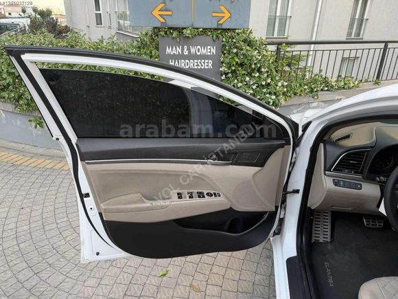 VOL CAR DAN TR'NİN EN UYGUN ELENTRASI