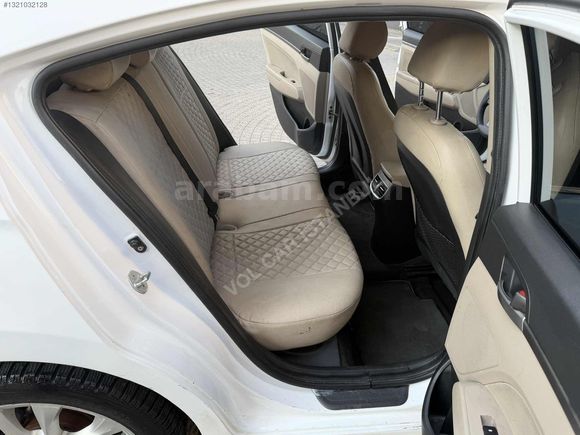 VOL CAR DAN TR'NİN EN UYGUN ELENTRASI
