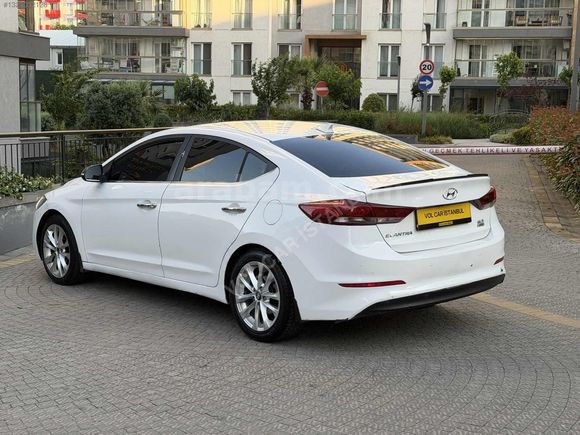VOL CAR DAN TR'NİN EN UYGUN ELENTRASI