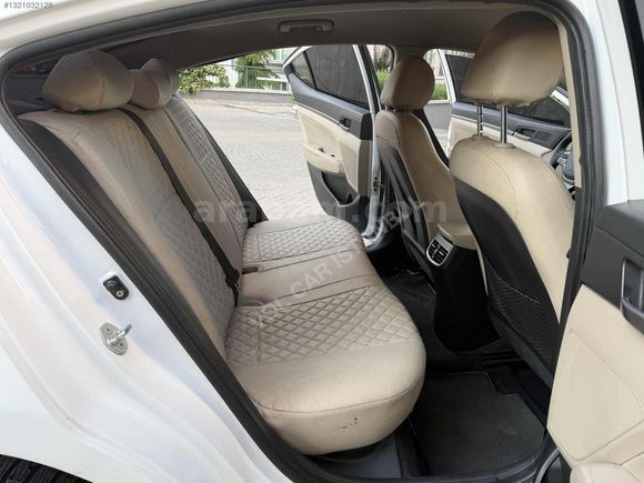 VOL CAR DAN TR'NİN EN UYGUN ELENTRASI