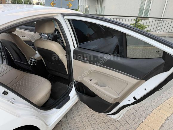 VOL CAR DAN TR'NİN EN UYGUN ELENTRASI