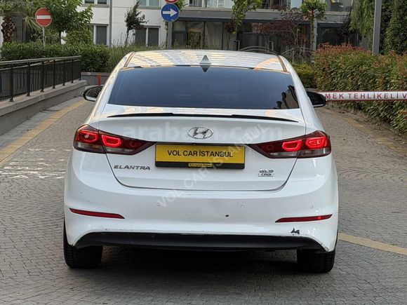 VOL CAR DAN TR'NİN EN UYGUN ELENTRASI