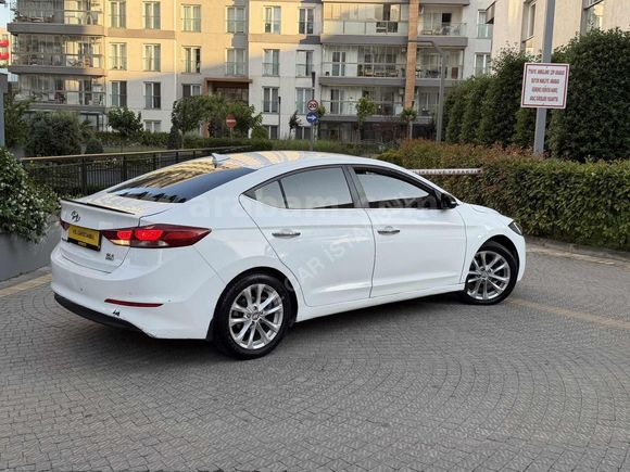 VOL CAR DAN TR'NİN EN UYGUN ELENTRASI