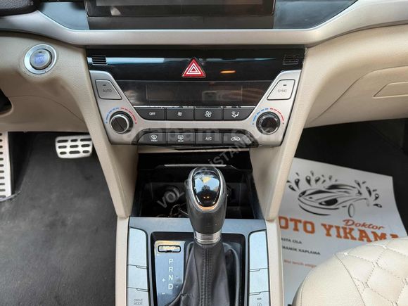 VOL CAR DAN TR'NİN EN UYGUN ELENTRASI