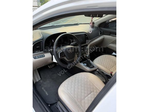 VOL CAR DAN TR'NİN EN UYGUN ELENTRASI