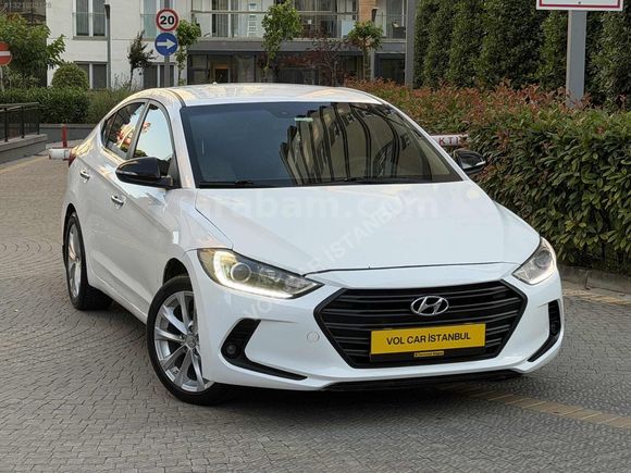 VOL CAR DAN TR'NİN EN UYGUN ELENTRASI